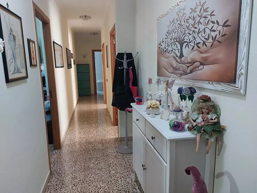 Immagine 1 di Appartamento in vendita  in Corso BRUNO BUOZZI, 155 a Taranto