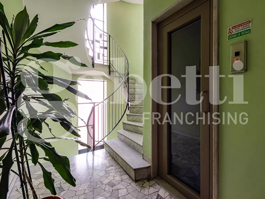 Immagine 19 di Appartamento in affitto  in Via Melzo, 6 a Milano