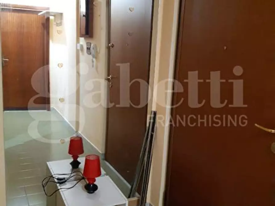 Immagine 4 di Appartamento in vendita  in Via GRAMSCI, 40 a Catanzaro