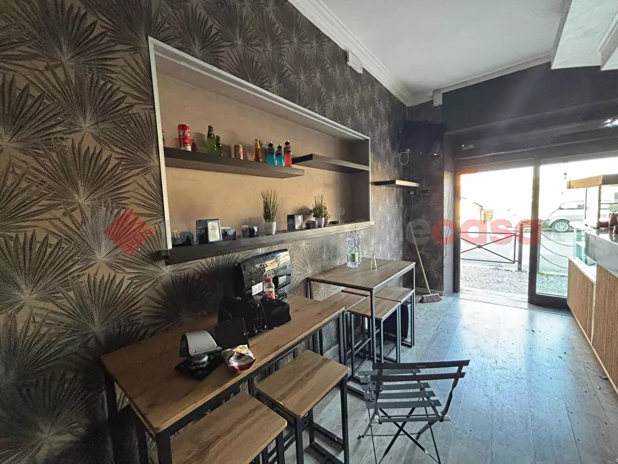 Immagine 15 di Bar / Ristorante in vendita  in Via della SanitÃ , 4 a Anagni