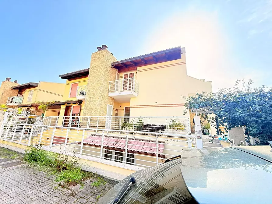 Immagine 31 di Appartamento in vendita  in Via BarzanÃ², 59 a Roma