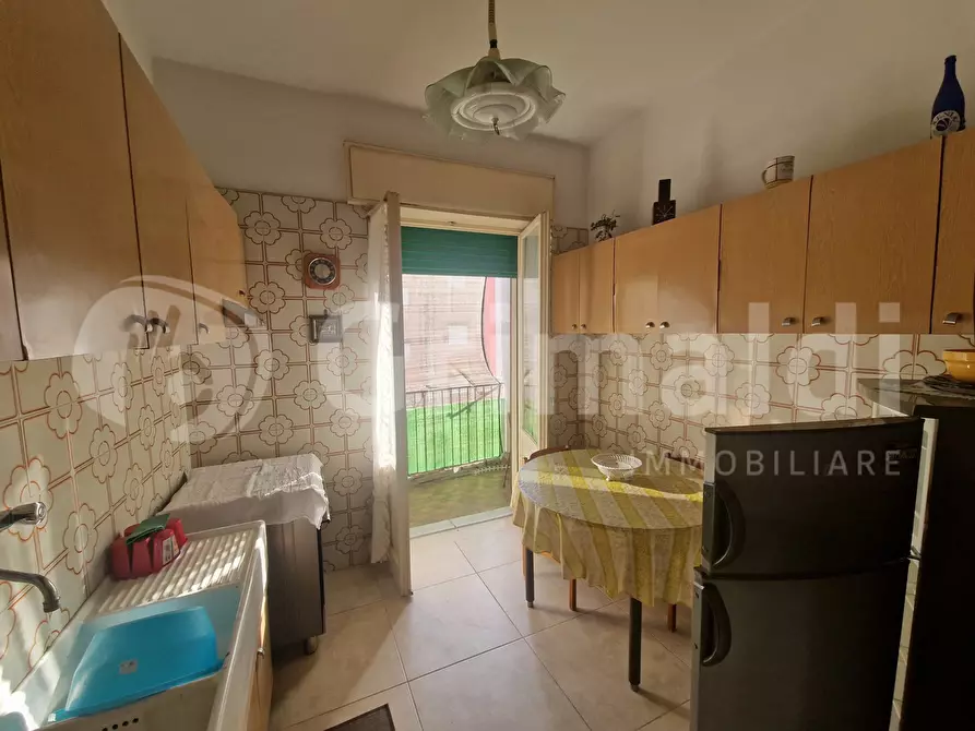 Immagine 11 di Appartamento in vendita  in Via San Pancrazio, 4 a Messina