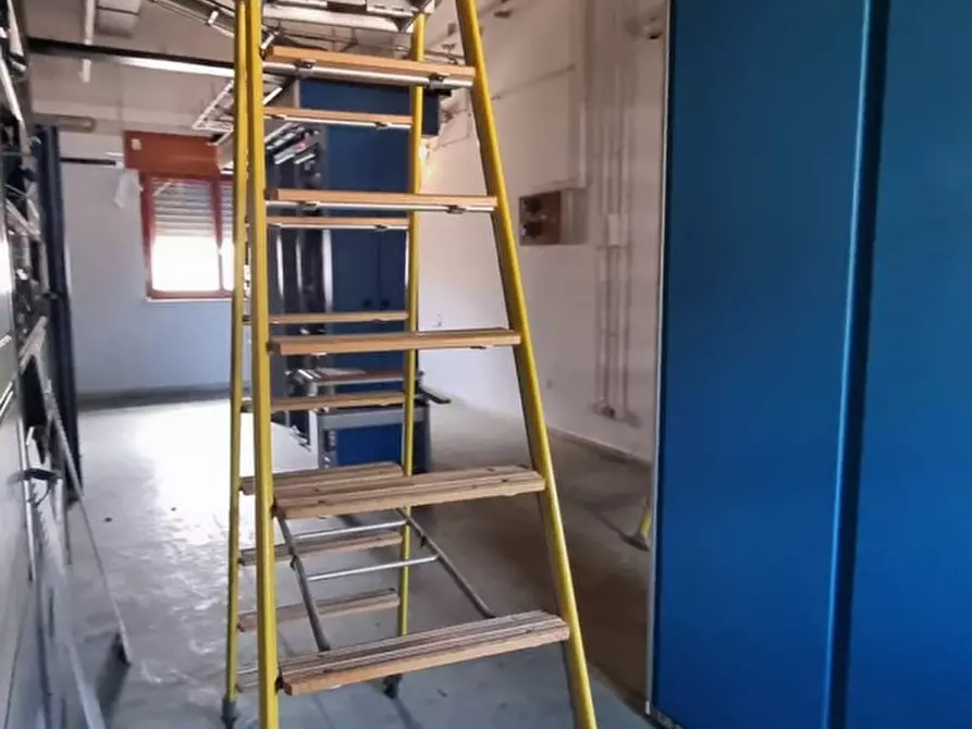 Immagine 15 di Palazzo in vendita  in Via Beatrice Cava d'Aliga, 6 a Scicli