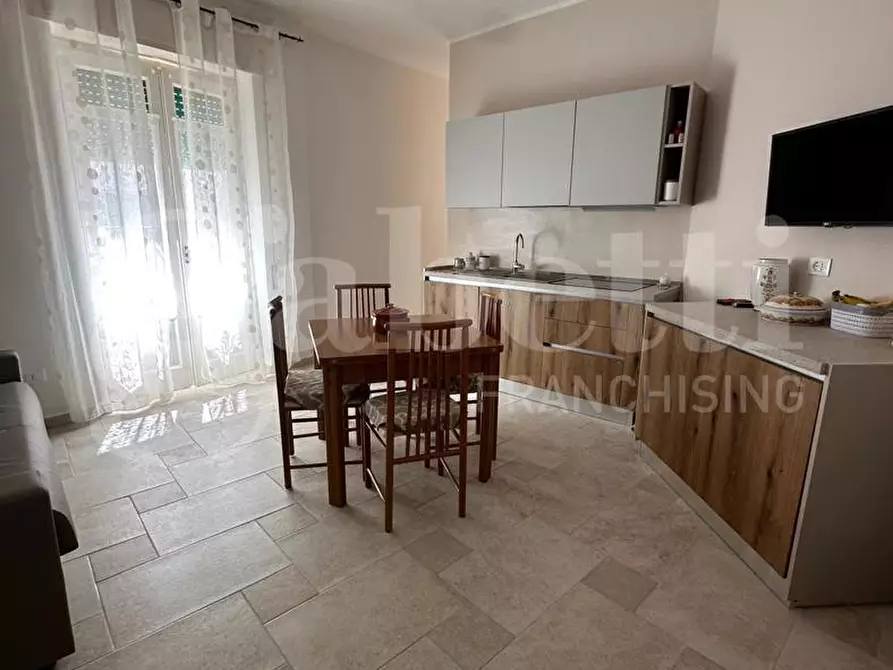 Immagine 1 di Appartamento in vendita  in Via Camillo Porzio a Ostuni