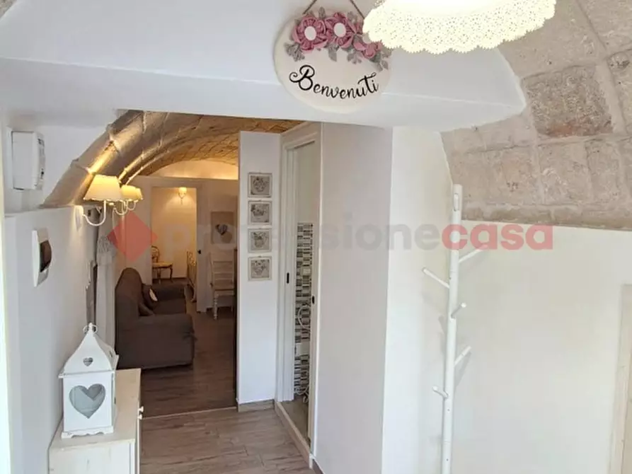 Immagine 11 di Casa indipendente in vendita  in Via ZONA STORICA a Monopoli