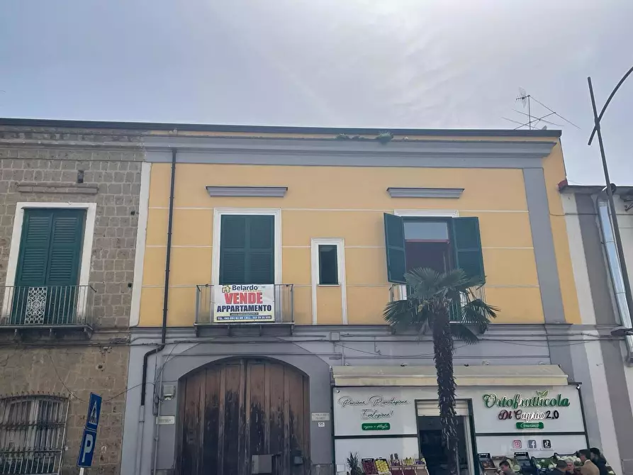 Immagine 1 di Appartamento in vendita  in Via XXXI Maggio, 95 a Frattamaggiore