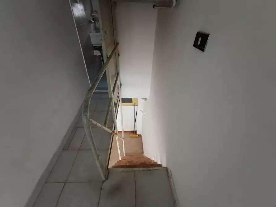 Immagine 7 di Attività commerciale in affitto  in Via Argentieri, 13 a Messina