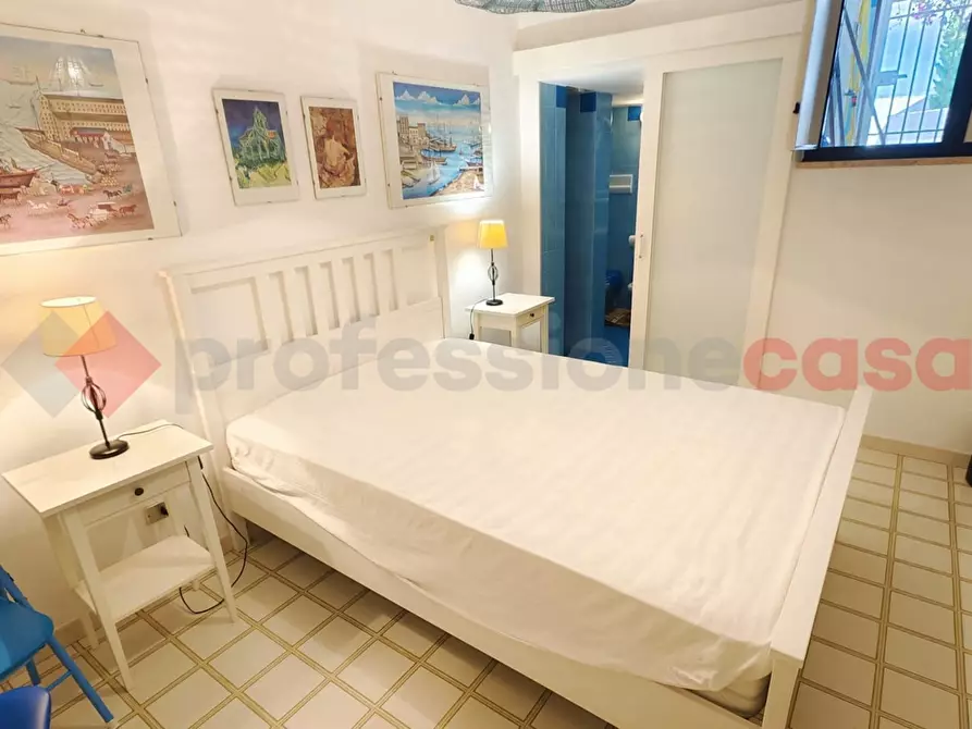 Immagine 16 di Casa indipendente in vendita  in Via CAPITOLO a Monopoli