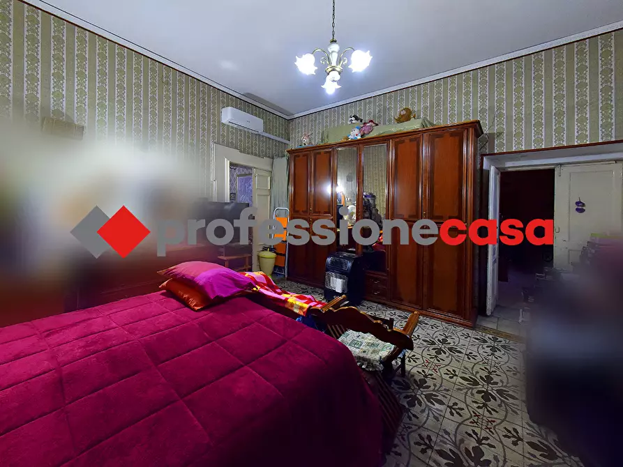 Immagine 18 di Appartamento in vendita  in Via Mario Fiore, 41 a Santa Maria Capua Vetere