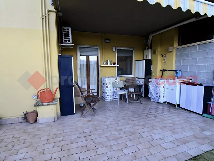 Immagine 1 di Appartamento in vendita  in Traversa Privata Prima di Via Cangiano, 7 a Anagni