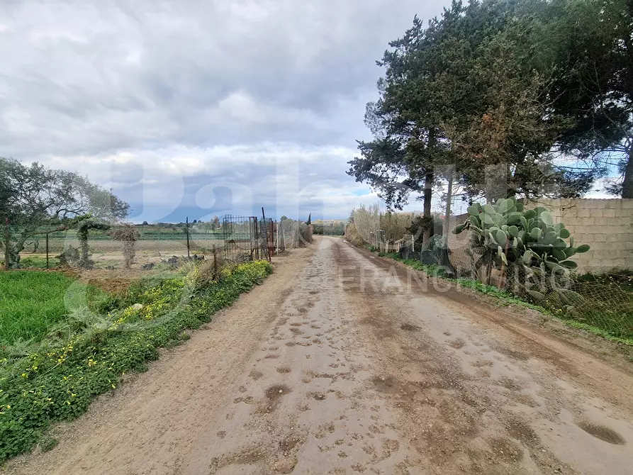 Immagine 2 di Terreno residenziale in vendita  in Via ss131, snc a Sestu