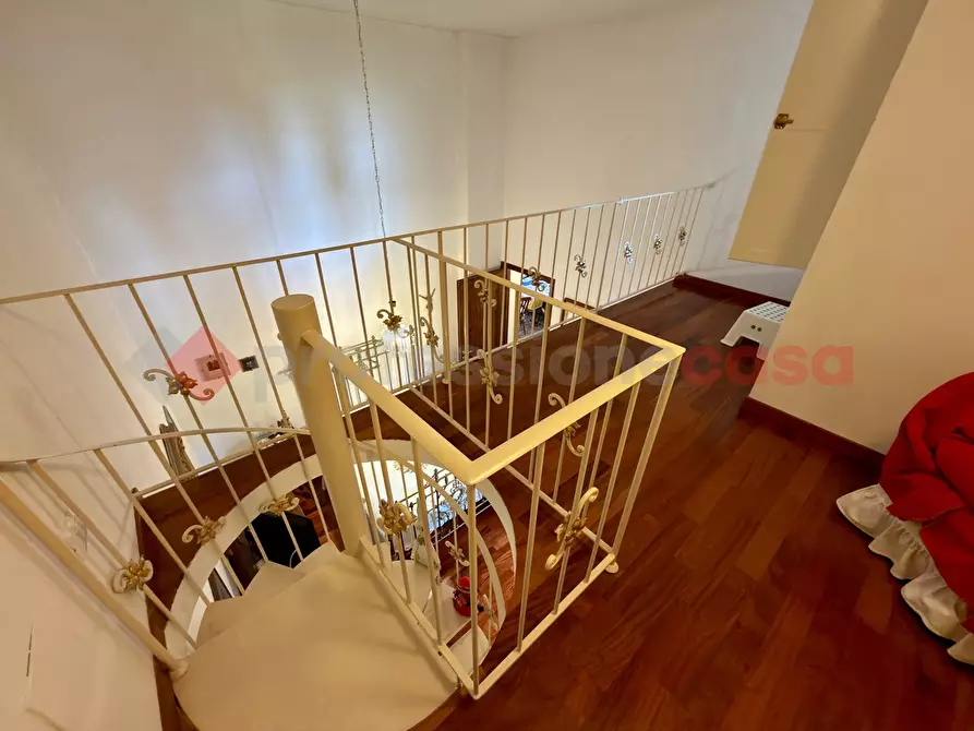 Immagine 17 di Appartamento in vendita  in Via della Villa Mannelli, 3 a Montelupo Fiorentino