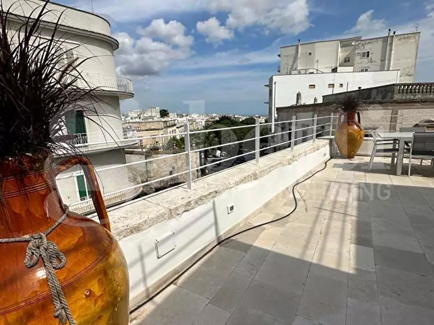 Immagine 40 di Casa indipendente in vendita  in Via Prof. Pietro Pignatelli, 9 a Ostuni