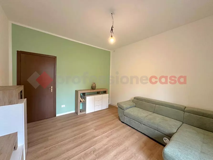 Immagine 15 di Appartamento in vendita  in Via Giuseppe Mazzini a Opera