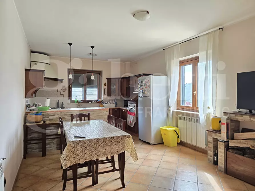 Immagine 10 di Appartamento in vendita  in Via Vincenzo Marino, 3 a Pentone