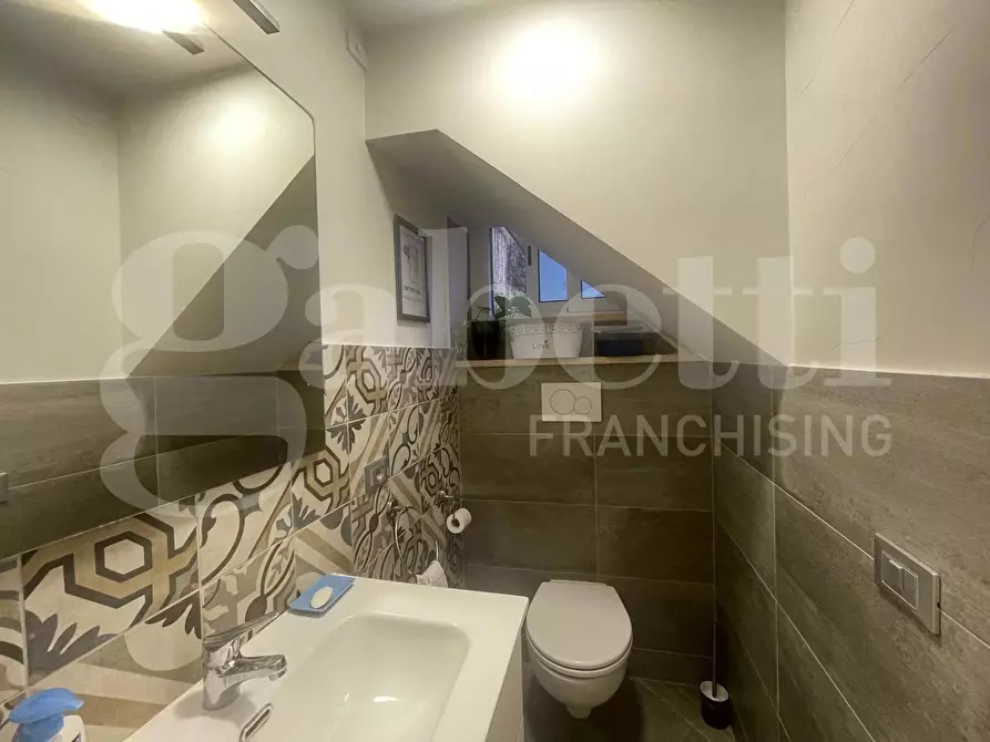 Immagine 19 di Casa indipendente in vendita  in Via Dei Mandorli, s.n.c. a Gaeta