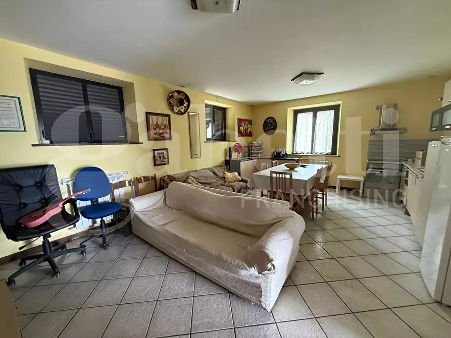 Immagine 27 di Villa in vendita  in Via COLLI SAN SILVESTRO, 25 a Cittaducale