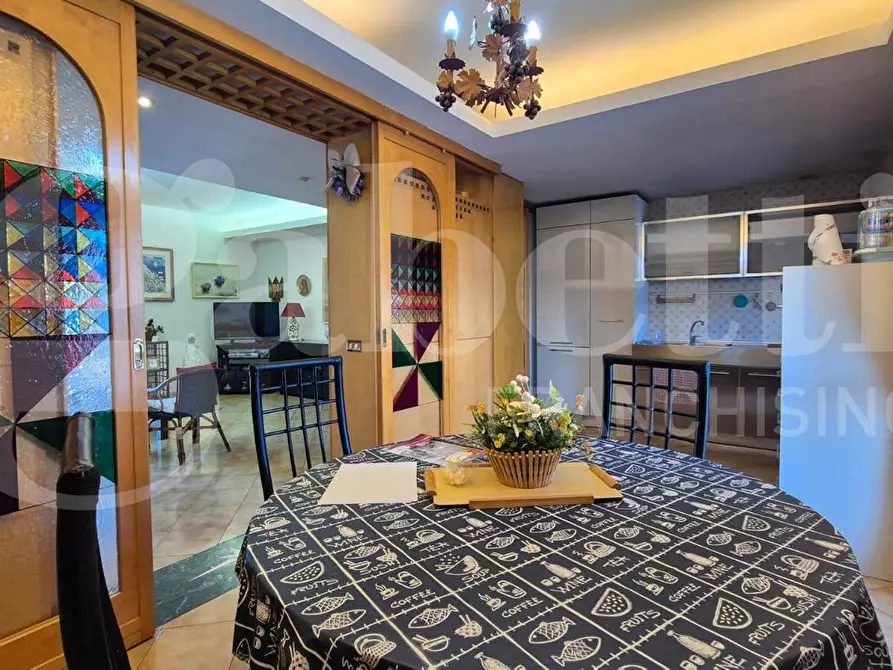 Immagine 15 di Appartamento in vendita  in Via Caravelli, 46/A a Torre Annunziata