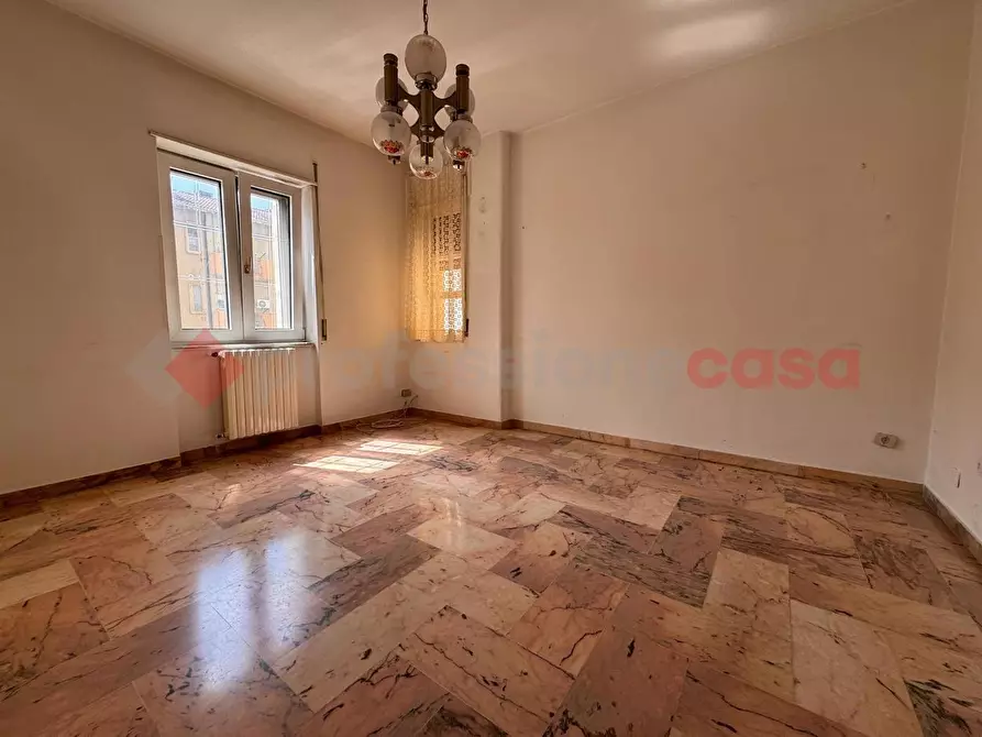 Immagine 1 di Appartamento in vendita  in Piazzale GIANTURCO, 22 a Potenza