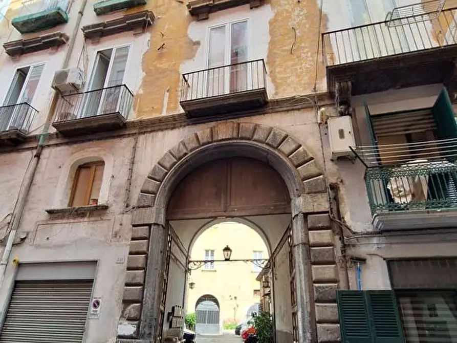 Immagine 2 di Appartamento in affitto  in Via Francesco Saverio Correra a Napoli