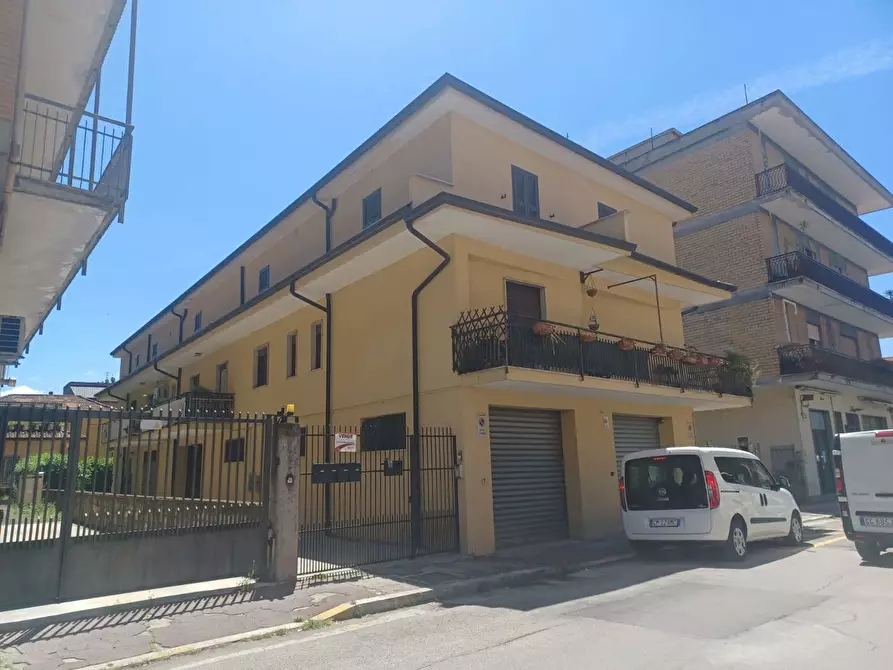 Immagine 1 di Appartamento in vendita  in Via Cesare Balbo, snc a Sora