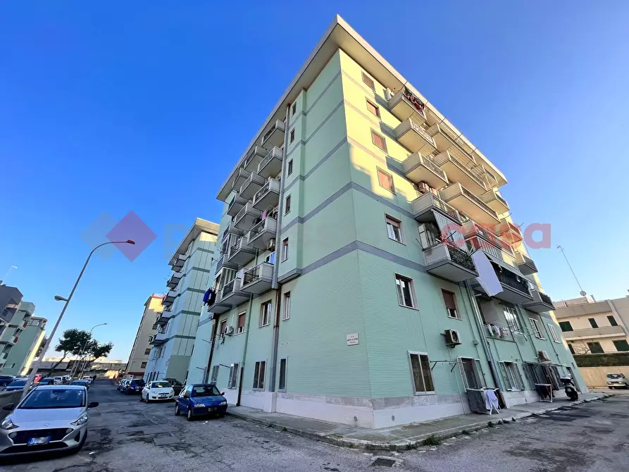 Immagine 2 di Appartamento in vendita  in Via G.DI VITTORIO a Monopoli
