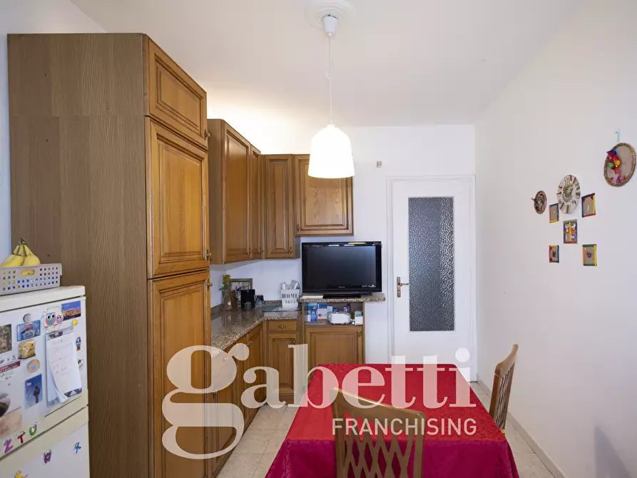 Immagine 8 di Appartamento in vendita  in Via TrinitÃ , 5 a Torino