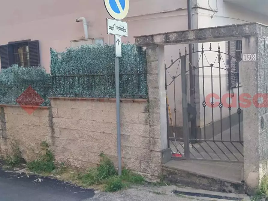 Immagine 4 di Appartamento in vendita  in Via Giuseppe Di Vittorio, 198 a Colleferro