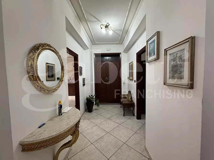 Immagine 1 di Appartamento in vendita  in Via dei marinai, 102 a Villafranca Tirrena