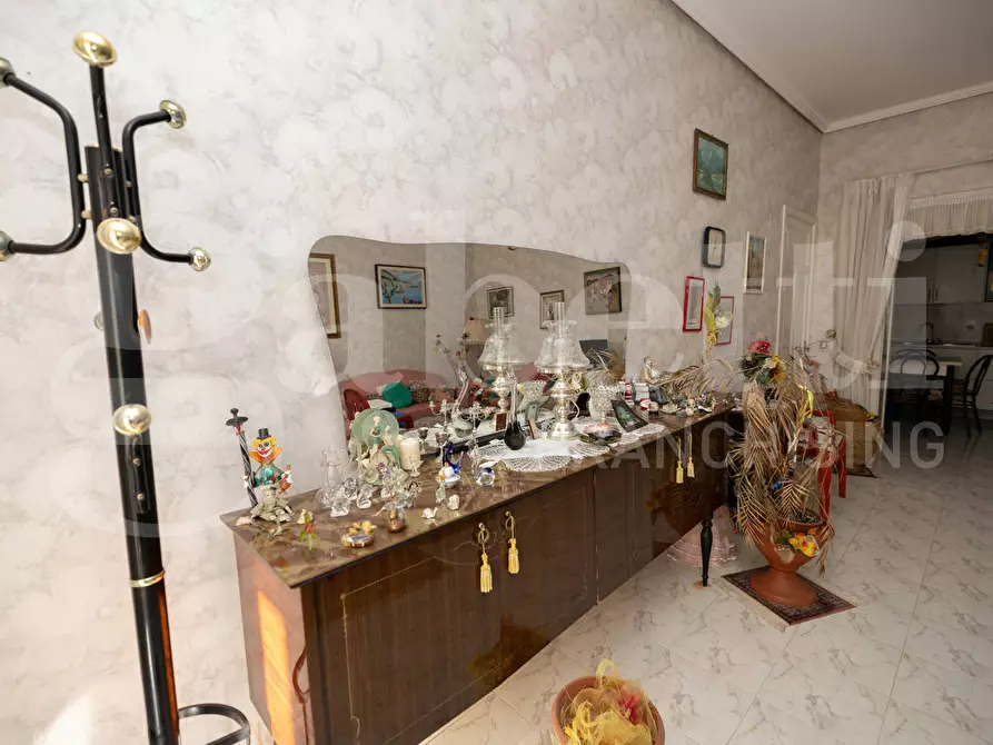 Immagine 14 di Casa indipendente in vendita  in Via GIAMBATTISTA ODIERNA, 13 a Ragusa