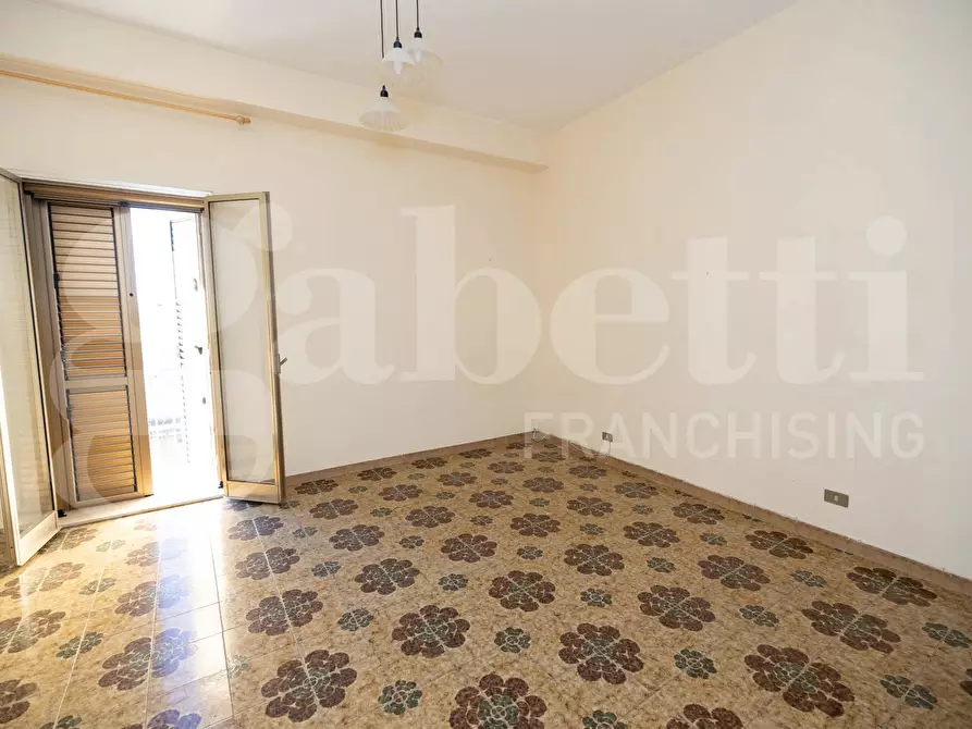 Immagine 13 di Appartamento in vendita  in Via CAUCANA, 42 a Ragusa