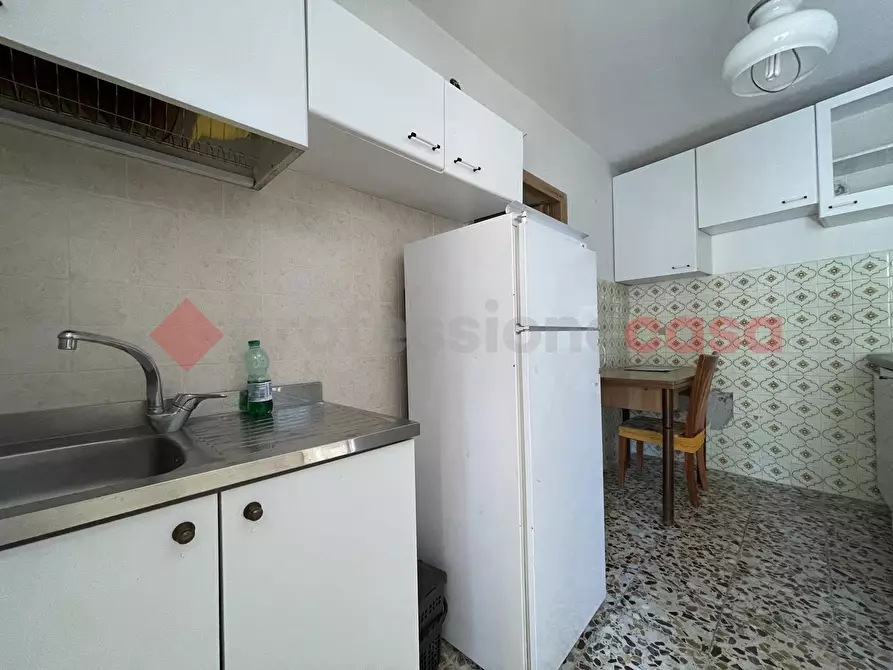 Immagine 4 di Appartamento in vendita  in Via San Rocco, snc a Cittaducale