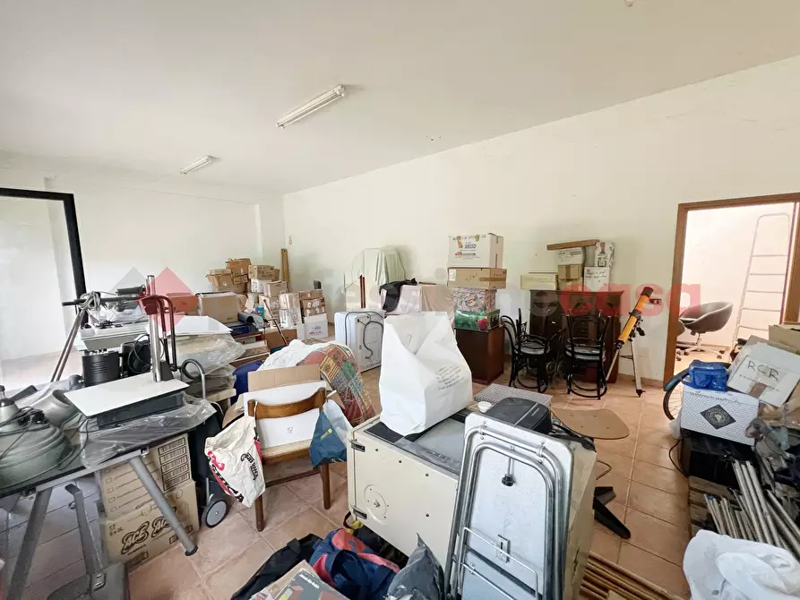 Immagine 5 di Negozio in vendita  in Via Marsicana, 51 a Pescorocchiano