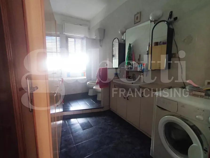 Immagine 13 di Appartamento in vendita  in Via VARANO, 62 a San Severo