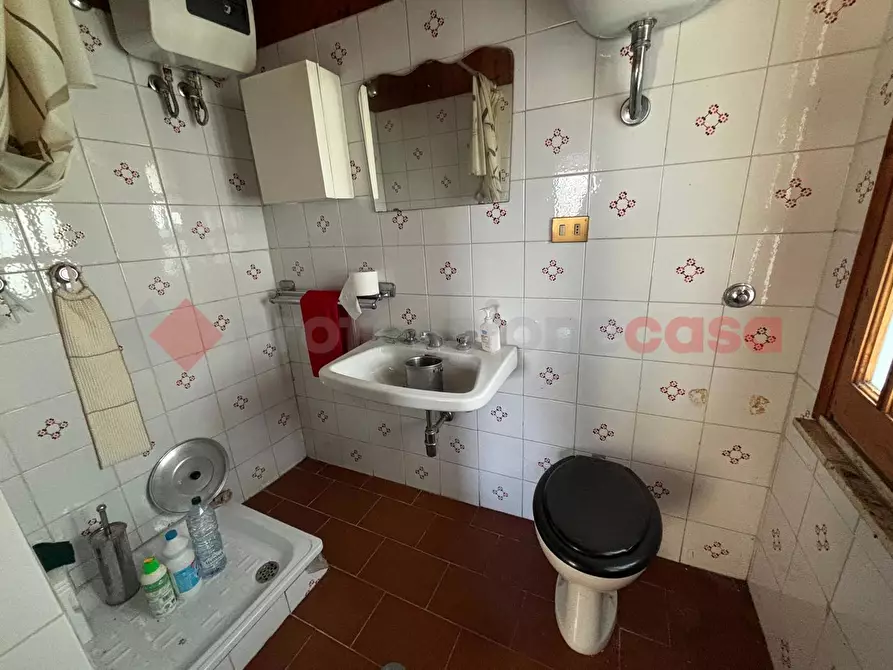 Immagine 16 di Casa indipendente in vendita  in Strada Vicinale San Vincenzo, snc a Anagni