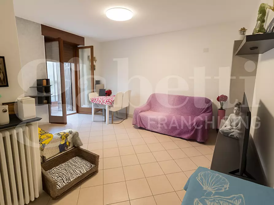 Immagine 11 di Appartamento in vendita  in Via Zara, 30/ter a Moncalieri