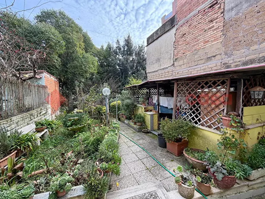 Immagine 15 di Appartamento in vendita  in Via Cornelia, 319 a Roma