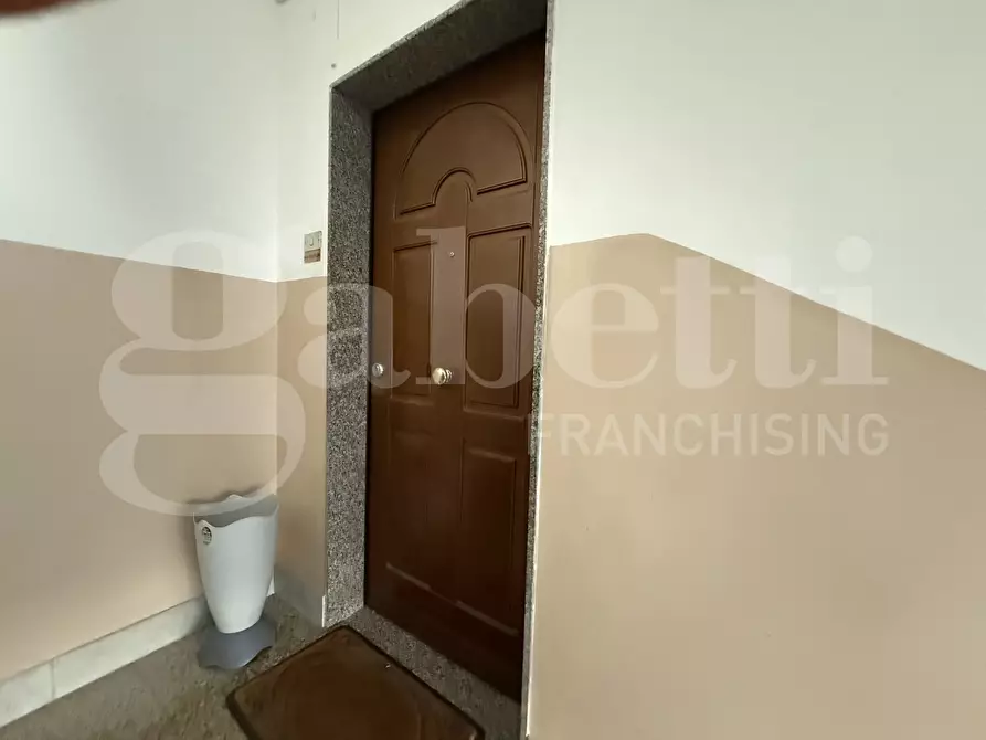 Immagine 17 di Appartamento in vendita  in Via ANILE, 14 a Catanzaro