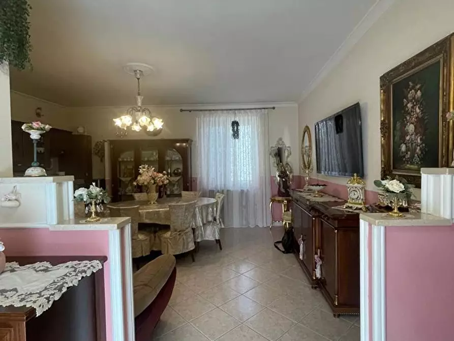 Immagine 1 di Appartamento in vendita  in Vico Studenti a Frattaminore