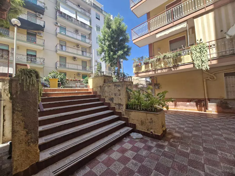 Immagine 4 di Appartamento in vendita  in Via g. tomasi di lampedusa a Capaci