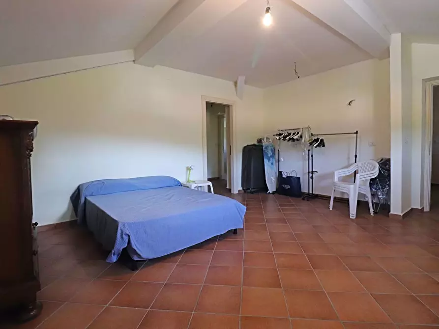 Immagine 23 di Casa bifamiliare in vendita  in Via Pesca, 1 a Posta Fibreno