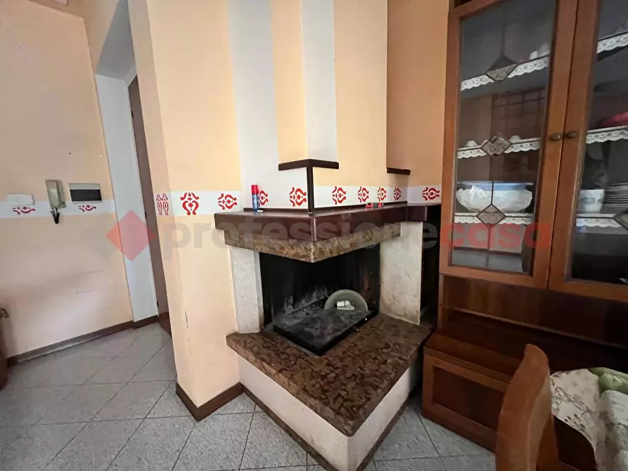 Immagine 4 di Appartamento in vendita  in Via san venanzo a Spoleto