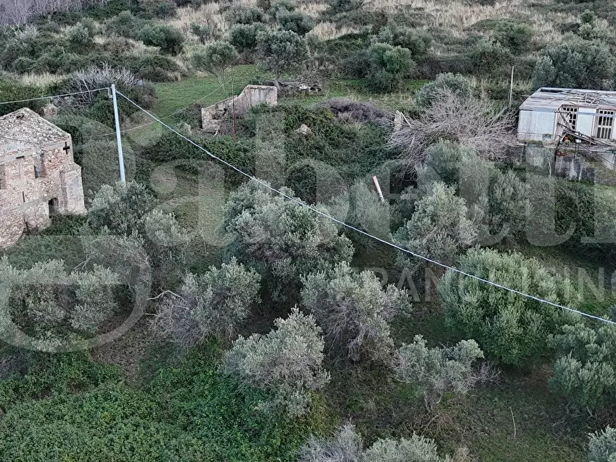 Immagine 6 di Terratetto in vendita  in Contrada Margi, snc a Rometta