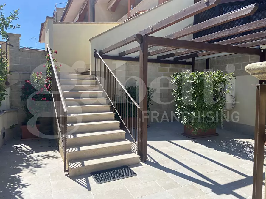 Immagine 5 di Villa in vendita  in Via Rimini, nc a Ginosa