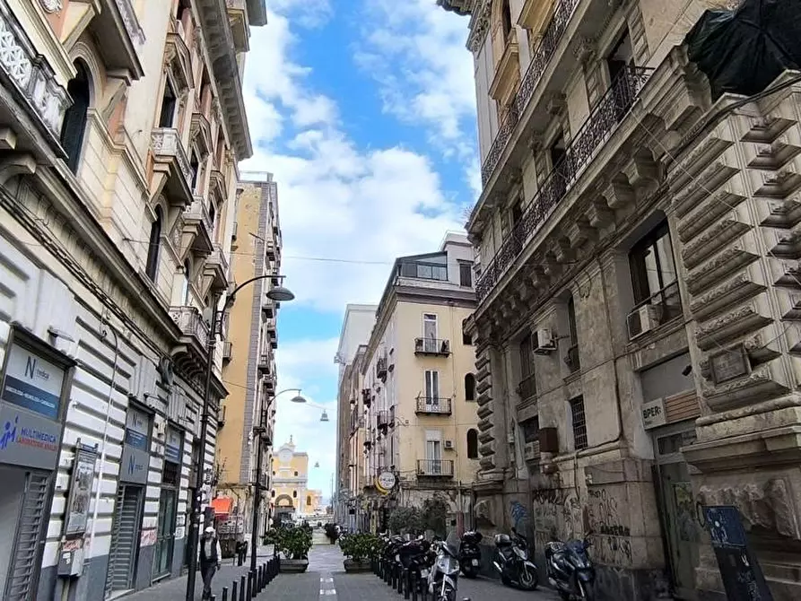 Immagine 35 di Appartamento in vendita  in Via Lanzieri a Napoli