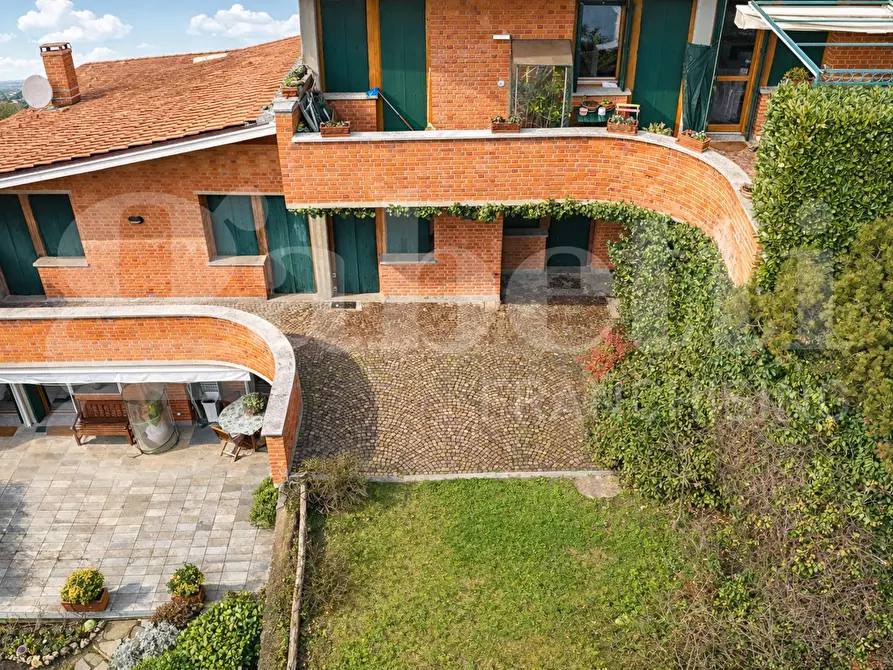 Immagine 5 di Appartamento in vendita  in Strada Rebaude, 180 a Moncalieri