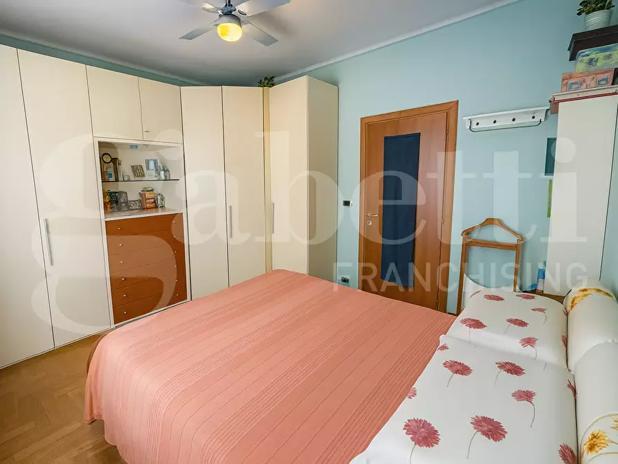 Immagine 25 di Attico in vendita  in Vicolo Denina, 1 a Moncalieri