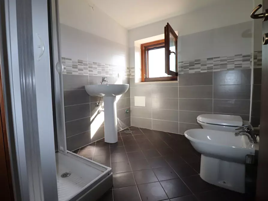 Immagine 5 di Attico in vendita  in Via Agnone Maggiore, 3 a Sora