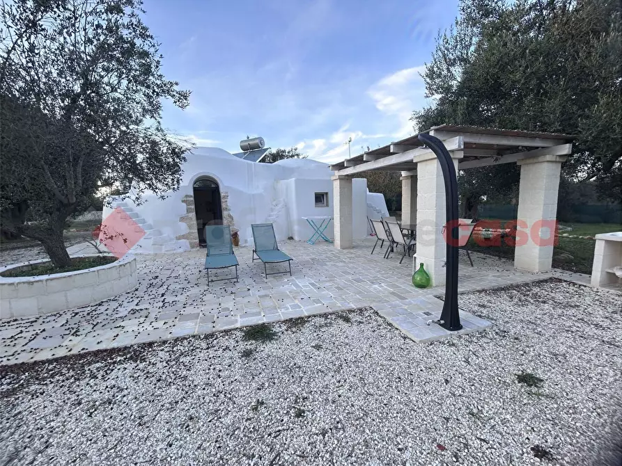 Immagine 1 di Baita in vendita  in Via SP28, 1 a Ostuni