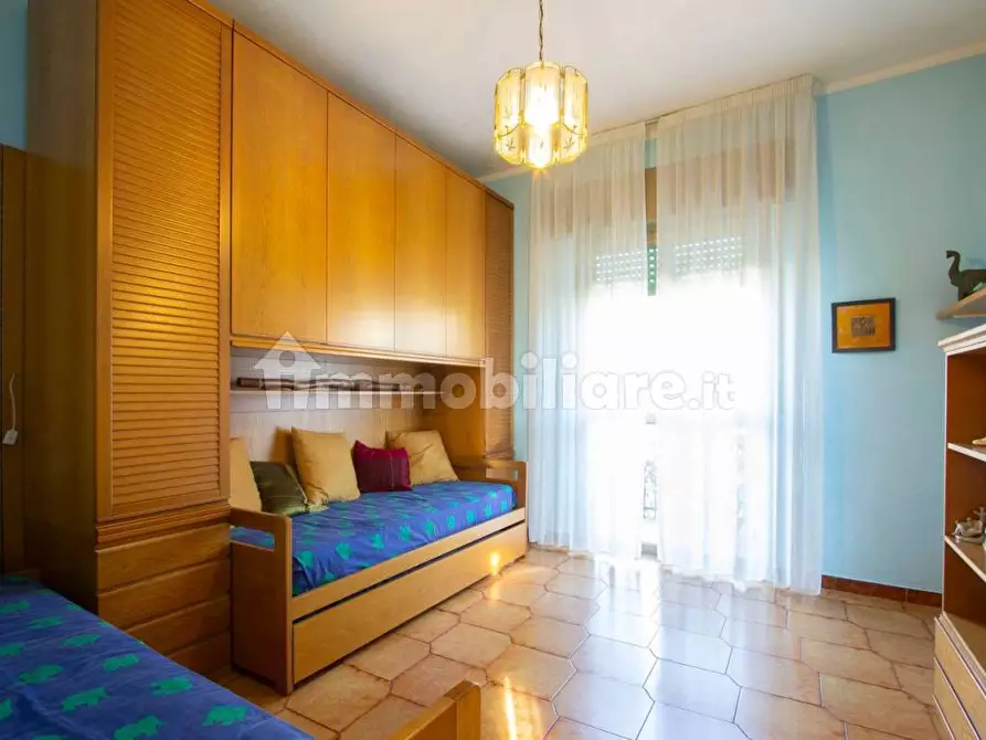 Immagine 12 di Appartamento in vendita  in Via Cavour, 146 a Senago